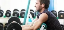 Пахвинна грижа у чоловіків симптоми та лікування грижі в паху симптоми