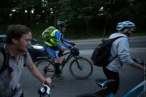 ПДР та штрафи для велосипедистів - Цікавий Петербург цікавий