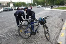 ПДР та штрафи для велосипедистів - Цікавий Петербург штрафи