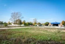 Пам’ятник винищувачу Су-9 у Бобрівці, Самарська область винищувачу