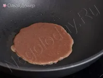 Печінковий пиріг – корисний усім без винятку усім