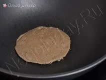 Печінковий пиріг – корисний усім без винятку пиріг
