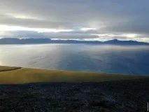 Lacul Elgygytgyn din Chukotka, secrete și mistere