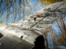 Пам’ятник винищувачу Су-9 у Бобрівці, Самарська область бобрівці