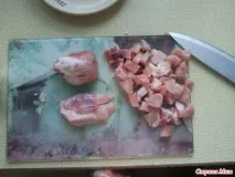 Паста з куркою - Готуємо в мультиварці - Країна Мам готуємо