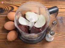 Печінковий пиріг – корисний усім без винятку пиріг