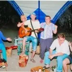 Пікнік, борове, Перлина Синьогір’я перлина