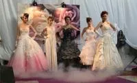 Петербурзький весільний салон 2010 весільний