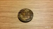 Перший досвід з електролізом (чистимо срібло) - Hobby Detecting - блог про шукачів скарбів та огляди на hobby