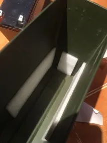 зарядка