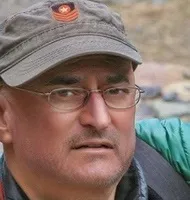 собою