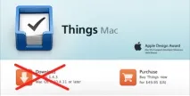 Чому Mac App Store – відстій відстій