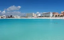 Пляжі Канкуна, 9-20 км - Travel notes 9-20
