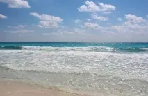 Пляжі Канкуна, 9-20 км - Travel notes пляжі