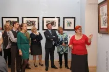 Чому я екскурсовод - Наш Урал чому