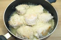 Плов з куркою, родзинками та морквою по-корейськи – Покроковий рецепт з фото Другі страви родзинками