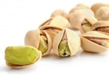 Чому від фісташок худнуть худнуть