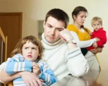 Чому відбуваються конфлікти в сім’ї їх причини та профілактика конфлікти