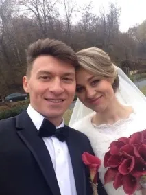 Переможниця шоу «МастерШеф» одружилася на кулінарному проекті кулінарному