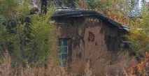Поїздки селами Карагандинської області області