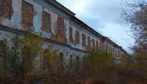 Поїздки селами Карагандинської області поїздки