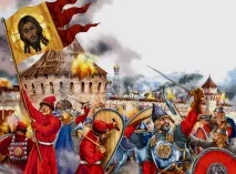 Подвиг Мініна та Пожарського мініна