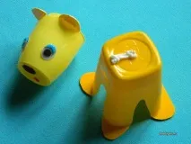 нігтів