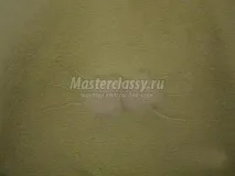 Виріб на тему «Вусатий - смугастий» тему
