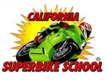 Подорож у california superbike school california