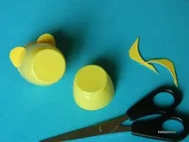 нігтів