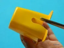 нігтів