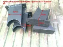 Підготовка до переробки рульового керування і не тільки… переробки