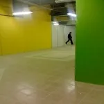 Фарбування стін та стель у школах фарбування