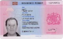 Отримання Returning Resident Visa resident