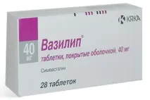 Користь та шкода статинів від холестерину шкода
