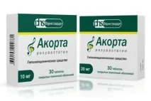 Користь та шкода статинів від холестерину користь
