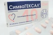 Користь та шкода статинів від холестерину шкода