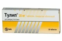 Користь та шкода статинів від холестерину статинів
