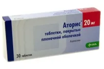 Користь та шкода статинів від холестерину користь
