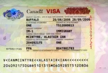 Отримання посвідки на проживання в Канаді для українців у 2018 році отримання