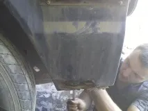 встановлення