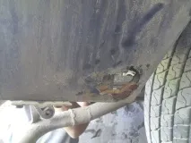 гайки
