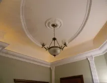 Фарбування стін та стель у школах фарбування