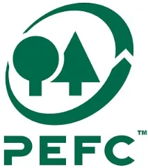 Отримайте сертифікат PEFC у Мінську PEFC