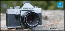 Praktica L2 Praktica