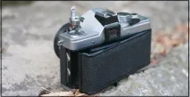 Praktica L2 Praktica