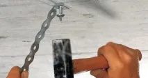 Стельовий профіль для гіпсокартону розміри та види профіль