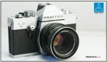 Praktica L2 Praktica