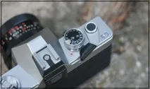 Praktica L2 Pentacon
