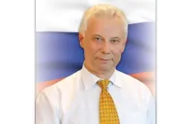 Вітання міністра спорту з Днем фізкультурника – Уряд Республіки Хакасія днем